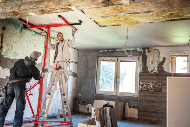 Best Energy Efficiency Solutions in Ballinger, TX