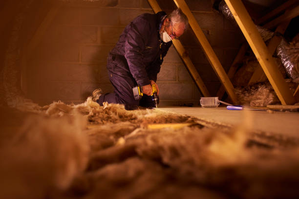 Best Energy Efficiency Solutions in Ballinger, TX